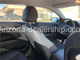 2018 Hyundai Elantra Limited full