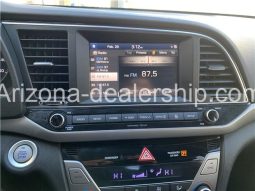 2018 Hyundai Elantra Limited full