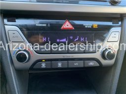 2018 Hyundai Elantra Limited full