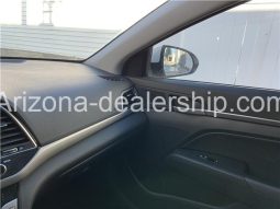 2018 Hyundai Elantra Limited full