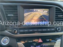 2018 Hyundai Elantra Limited full