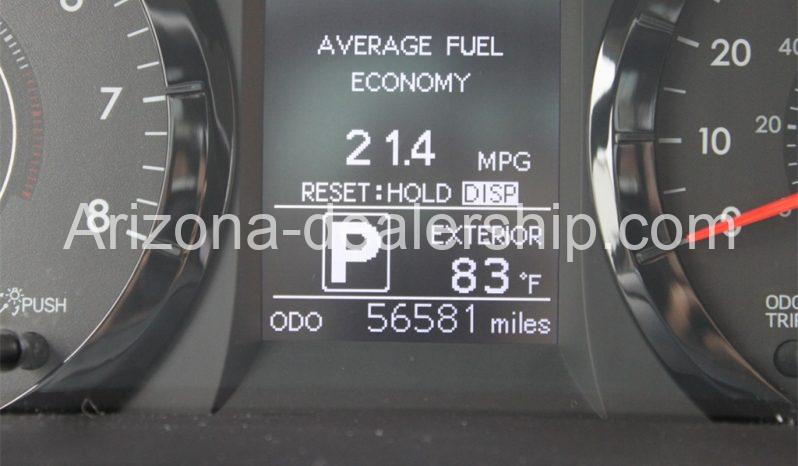 2015 Toyota Sienna LE 8-PASSENGER full