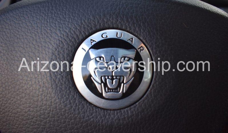 2012 Jaguar XF R – SUPERCHARGED V8 full