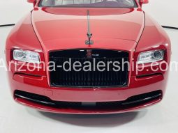 2014 Rolls-Royce Wraith Starlight Headliner full