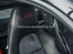 2019 Porsche 911 GT3 RS full