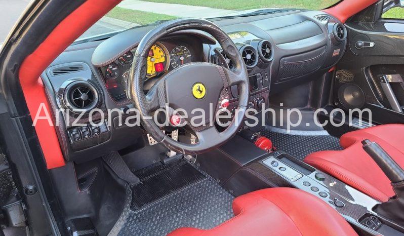 2009 Ferrari 430 SCUDERIA 16M SPIDER full