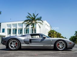 2006 Ford GT full