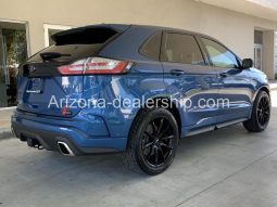 2019 Ford Edge ST With Navigation & AWD full