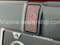 2014 Rolls-Royce Wraith Starlight Headliner full