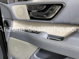 2020 Lincoln Navigator Black Label full