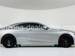 2016 Mercedes-Benz S-Class AMG S 63 full