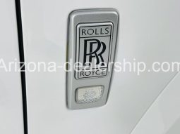 2021 Rolls-Royce Cullinan Full Mansory Body Kit full