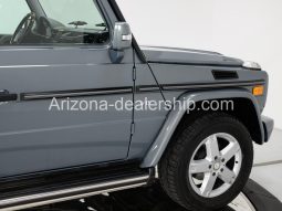 2006 G-Class G500 full