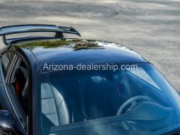 2019 Porsche 911 GT3 RS full