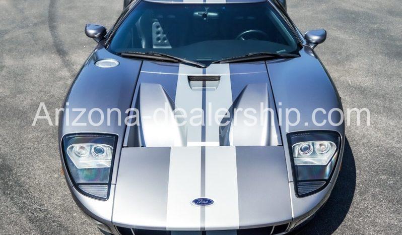 2006 Ford GT full