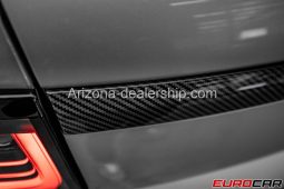 2022 Range Rover Sport SVR Carbon Edition full