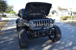 2021 Jeep Gladiator 6X6 FORCE SPECIAL EDITION full