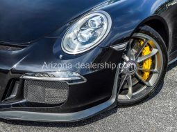 2019 Porsche 911 GT3 RS full