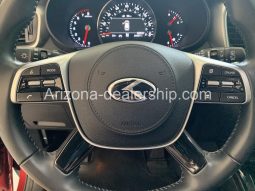 2019 Kia Sorento EX Sport full