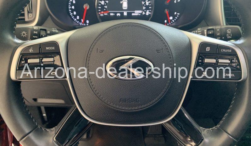 2019 Kia Sorento EX Sport full