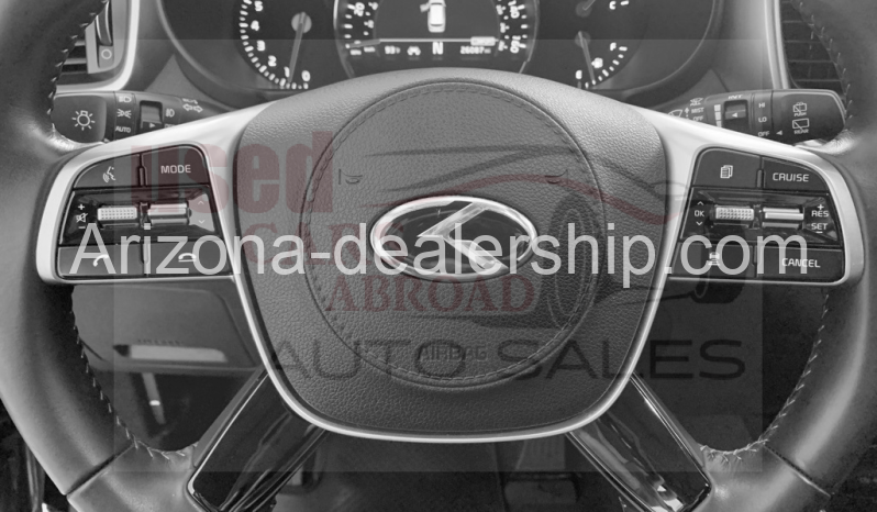 2019 Kia Sorento EX Sport full