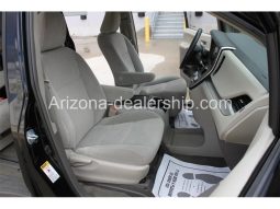 2015 Toyota Sienna LE 8-PASSENGER full