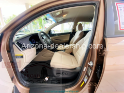 2017 Hyundai Tucson SE full