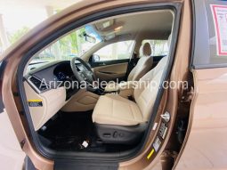 2017 Hyundai Tucson SE full