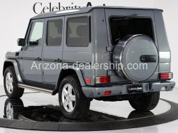 2006 G-Class G500 full