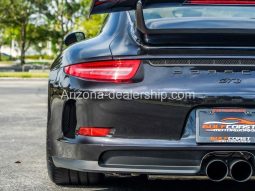 2019 Porsche 911 GT3 RS full