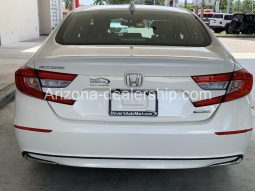 2018 Honda Accord Hybrid Base full