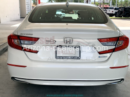 2018 Honda Accord Hybrid Base full