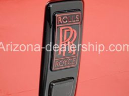 2014 Rolls-Royce Wraith Starlight Headliner full