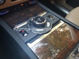 2016 Rolls-Royce Ghost EXTENDED WHEELBASE full