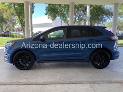 2019 Ford Edge ST With Navigation & AWD full