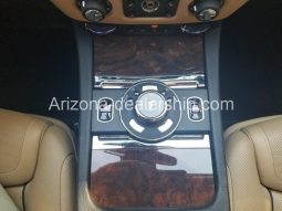 2016 Rolls-Royce Ghost EXTENDED WHEELBASE full