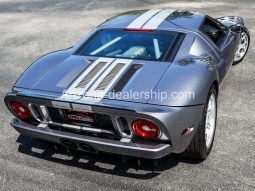 2006 Ford GT full