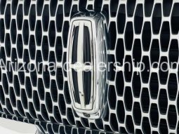 2020 Lincoln Navigator Black Label full