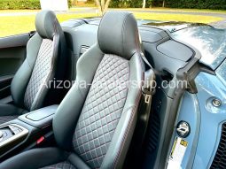 2022 Audi R8 5.2 V10 PERFORMANCE SPYDER CONVERTIBLE full