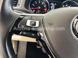 2018 Volkswagen Passat 2.0T R-Line full