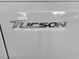 2017 Hyundai Tucson SE AWD full