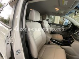 2017 Hyundai Tucson SE AWD full