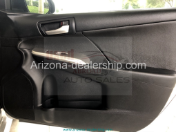 2013 Toyota Camry SE full