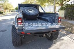 2021 Jeep Gladiator 6X6 FORCE SPECIAL EDITION full