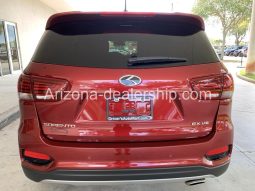 2019 Kia Sorento EX Sport full