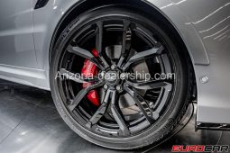 2022 Range Rover Sport SVR Carbon Edition full