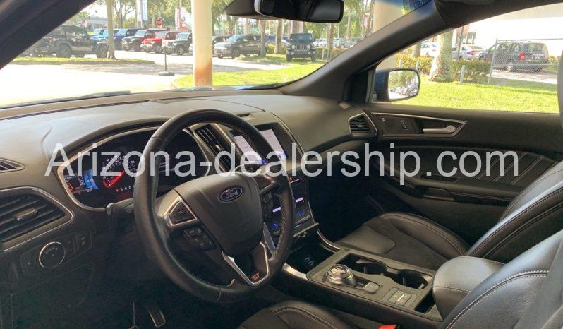 2019 Ford Edge ST With Navigation & AWD full