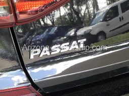 2018 Volkswagen Passat 2.0T R-Line full