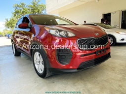 2019 Kia Sportage LX full