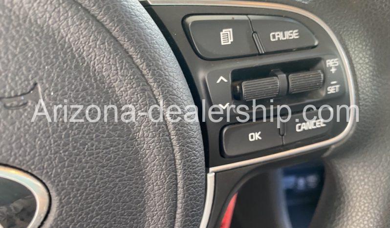 2019 Kia Sportage LX full